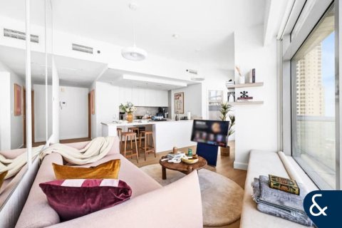 Appartement te koop in Dubai Marina, Dubai, VAE 1 slaapkamer, 84 vr.m., nr 698035 - foto 1