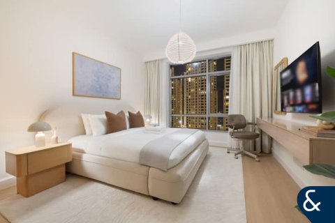 Appartement te koop in Dubai Marina, Dubai, VAE 1 slaapkamer, 84 vr.m., nr 698035 - foto 8