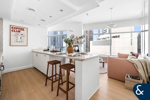 Appartement te koop in Dubai Marina, Dubai, VAE 1 slaapkamer, 84 vr.m., nr 698035 - foto 7