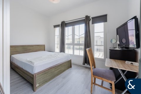 The Springs, Dubai, संयुक्त अरब अमीरात में विला, 2 बेडरूम, 167 वर्ग मीटर, संख्या 698037 - फ़ोटो 18