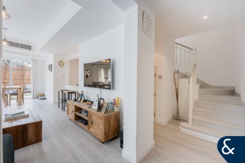 The Springs, Dubai, संयुक्त अरब अमीरात में विला, 2 बेडरूम, 167 वर्ग मीटर, संख्या 698037 - फ़ोटो 6