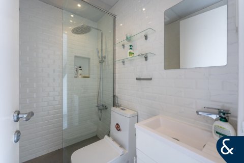 The Springs, Dubai, संयुक्त अरब अमीरात में विला, 2 बेडरूम, 167 वर्ग मीटर, संख्या 698037 - फ़ोटो 19