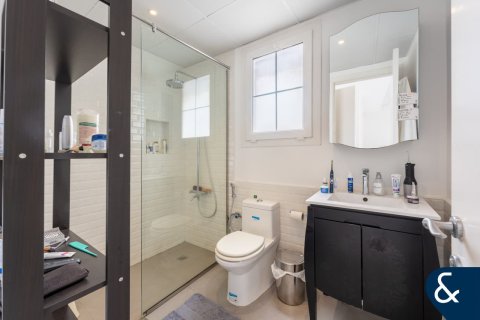 The Springs, Dubai, संयुक्त अरब अमीरात में विला, 2 बेडरूम, 167 वर्ग मीटर, संख्या 698037 - फ़ोटो 17