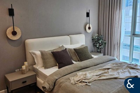 Apartament në Downtown Dubai (Downtown Burj Dubai), Emiratet e Bashkuara Arabe 2 dhoma gjumi, 118 m2. № 698034 - Foto 10