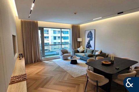 Apartament në Downtown Dubai (Downtown Burj Dubai), Emiratet e Bashkuara Arabe 2 dhoma gjumi, 118 m2. № 698034 - Foto 2