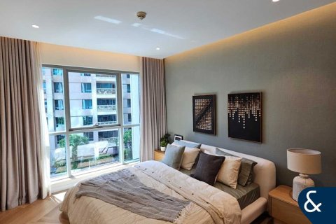 Apartament në Downtown Dubai (Downtown Burj Dubai), Emiratet e Bashkuara Arabe 2 dhoma gjumi, 118 m2. № 698034 - Foto 11