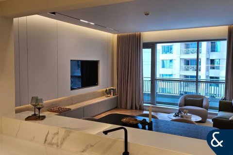 Apartament në Downtown Dubai (Downtown Burj Dubai), Emiratet e Bashkuara Arabe 2 dhoma gjumi, 118 m2. № 698034 - Foto 7