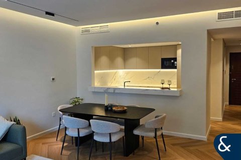 Apartament në Downtown Dubai (Downtown Burj Dubai), Emiratet e Bashkuara Arabe 2 dhoma gjumi, 118 m2. № 698034 - Foto 5