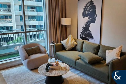 Apartament në Downtown Dubai (Downtown Burj Dubai), Emiratet e Bashkuara Arabe 2 dhoma gjumi, 118 m2. № 698034 - Foto 8