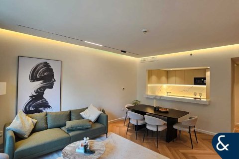 Apartament në Downtown Dubai (Downtown Burj Dubai), Emiratet e Bashkuara Arabe 2 dhoma gjumi, 118 m2. № 698034 - Foto 6