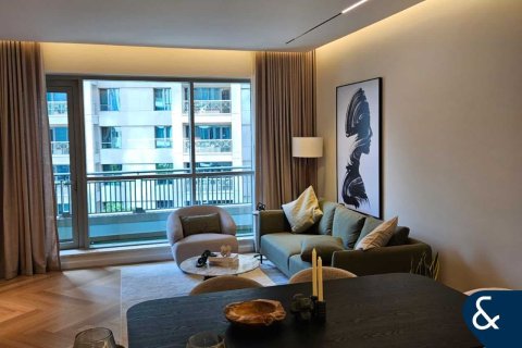 Apartament në Downtown Dubai (Downtown Burj Dubai), Emiratet e Bashkuara Arabe 2 dhoma gjumi, 118 m2. № 698034 - Foto 3