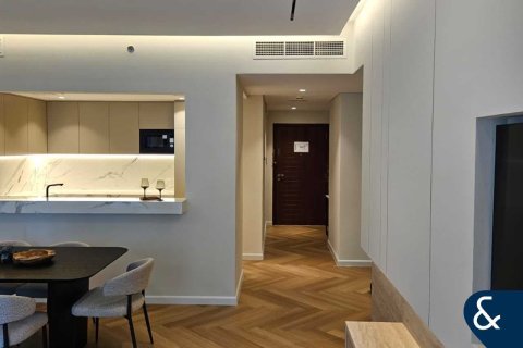 Apartament në Downtown Dubai (Downtown Burj Dubai), Emiratet e Bashkuara Arabe 2 dhoma gjumi, 118 m2. № 698034 - Foto 9