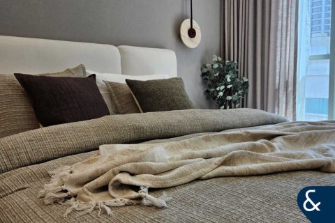 Apartament në Downtown Dubai (Downtown Burj Dubai), Emiratet e Bashkuara Arabe 2 dhoma gjumi, 118 m2. № 698034 - Foto 12