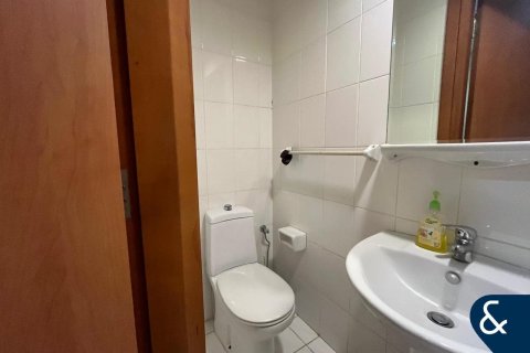 آپارتمان برای فروش در  Jumeirah Lake Towers، Dubai، امارات متحده عربی  2 خوابه ، 183 متر مربع ، شماره 698050 - تصویر 18