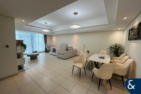 Apartmen di Jumeirah Lake Towers, Dubai, UAE 2 bilik tidur, 183 meter persegi № 698050