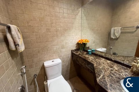 آپارتمان برای فروش در  Jumeirah Lake Towers، Dubai، امارات متحده عربی  2 خوابه ، 183 متر مربع ، شماره 698050 - تصویر 19