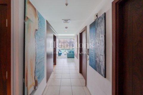 Byt v Downtown Dubai (Downtown Burj Dubai), SAE 3 ložnice, 183.66923100 m² Č.: 583339 - fotografie 3