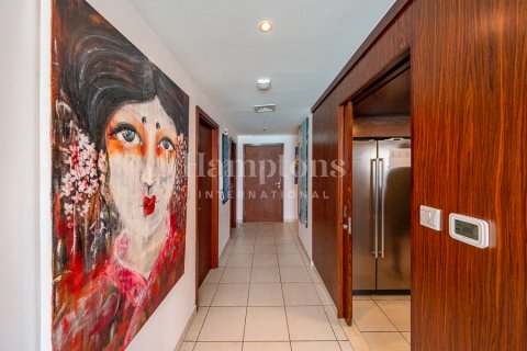 Byt v Downtown Dubai (Downtown Burj Dubai), SAE 3 ložnice, 183.66923100 m² Č.: 583339 - fotografie 7