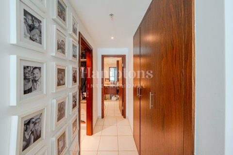 Byt v Downtown Dubai (Downtown Burj Dubai), SAE 3 ložnice, 183.66923100 m² Č.: 583339 - fotografie 1