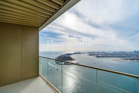 Dubai Harbour, Dubai, BAE’de kiralık daire 2 yatak odası, 131.45774500 m&sup2; No 583344 - fotoğraf 6