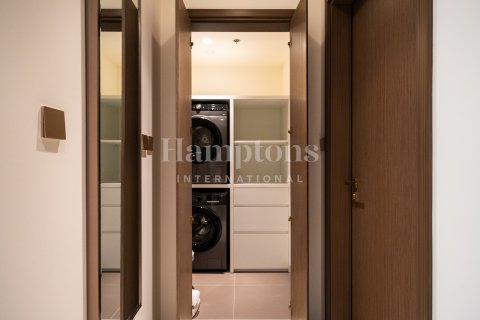 Dubai Harbour, Dubai, BAE’de kiralık daire 2 yatak odası, 131.45774500 m&sup2; No 583344 - fotoğraf 12