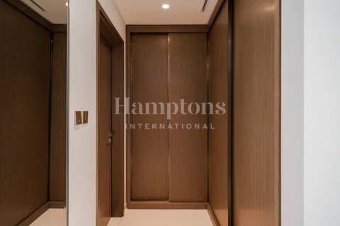 Dubai Harbour, Dubai, BAE’de kiralık daire 2 yatak odası, 131.45774500 m&sup2; No 583344 - fotoğraf 18