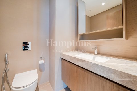 Dubai Harbour, Dubai, BAE’de kiralık daire 2 yatak odası, 131.45774500 m&sup2; No 583344 - fotoğraf 11