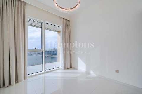 Dubai Harbour, Dubai, BAE’de kiralık daire 2 yatak odası, 131.45774500 m&sup2; No 583344 - fotoğraf 14