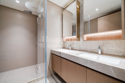 Dubai Harbour, Dubai, BAE’de kiralık daire 2 yatak odası, 131.45774500 m&sup2; No 583344 - fotoğraf 19