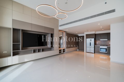 Dubai Harbour, Dubai, BAE’de kiralık daire 2 yatak odası, 131.45774500 m&sup2; No 583344 - fotoğraf 3