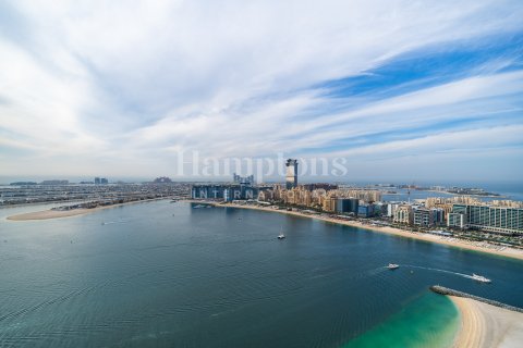 Dubai Harbour, Dubai, BAE’de kiralık daire 2 yatak odası, 131.45774500 m&sup2; No 583344 - fotoğraf 8