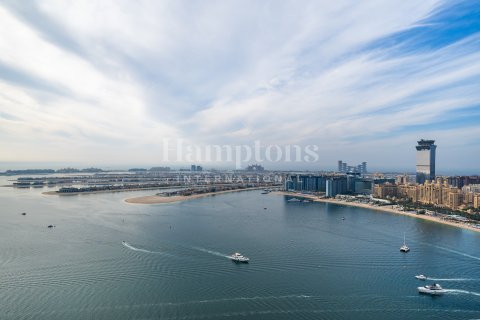 Dubai Harbour, Dubai, BAE’de kiralık daire 2 yatak odası, 131.45774500 m&sup2; No 583344 - fotoğraf 9