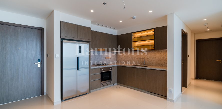 Dubai Harbour, Dubai, BAE’de daire 2 yatak odası, 131.458 m&sup2; No 583344