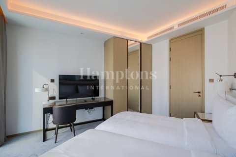 Appartamento in affitto a Dubai Creek Harbour (The Lagoons), Dubai, EAU 2 camere da letto, 104.33006900 mq. № 583341 - foto 10
