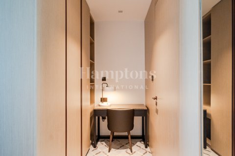 Appartamento in affitto a Dubai Creek Harbour (The Lagoons), Dubai, EAU 2 camere da letto, 104.33006900 mq. № 583341 - foto 15