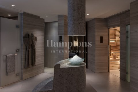 Appartamento in affitto a Dubai Creek Harbour (The Lagoons), Dubai, EAU 2 camere da letto, 104.33006900 mq. № 583341 - foto 22
