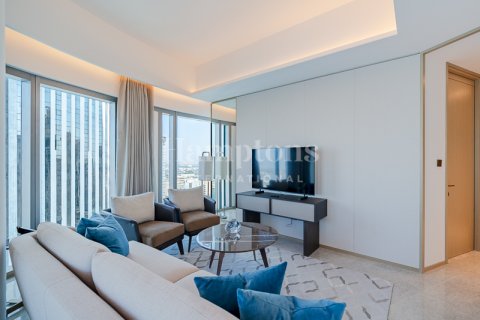 Appartamento in affitto a Dubai Creek Harbour (The Lagoons), Dubai, EAU 2 camere da letto, 104.33006900 mq. № 583341 - foto 3