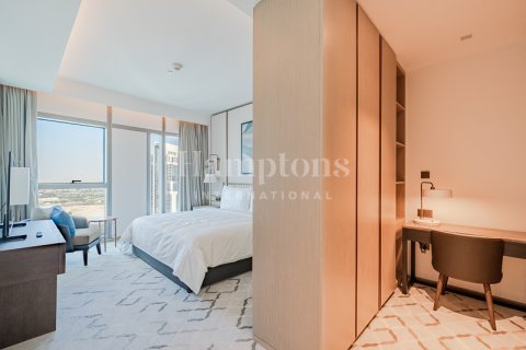 Appartamento in affitto a Dubai Creek Harbour (The Lagoons), Dubai, EAU 2 camere da letto, 104.33006900 mq. № 583341 - foto 12