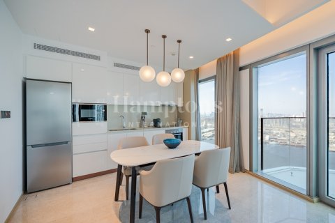 Appartamento in affitto a Dubai Creek Harbour (The Lagoons), Dubai, EAU 2 camere da letto, 104.33006900 mq. № 583341 - foto 4