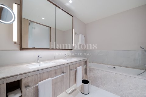 Appartamento in affitto a Dubai Creek Harbour (The Lagoons), Dubai, EAU 2 camere da letto, 104.33006900 mq. № 583341 - foto 16