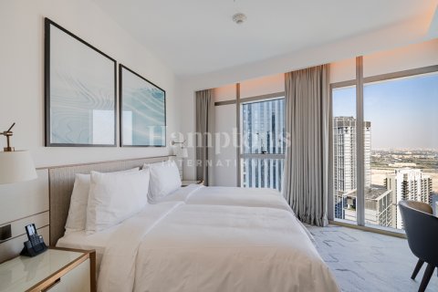 Appartamento in affitto a Dubai Creek Harbour (The Lagoons), Dubai, EAU 2 camere da letto, 104.33006900 mq. № 583341 - foto 9