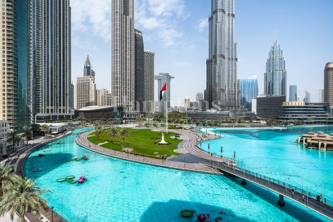 Снять в аренду квартиру в Даунтаун Дубай (Даунтаун Бурдж Дубай), ОАЭ 3 спальни, 183.66923100м2, № 583343 - фото 10