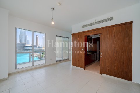 Снять в аренду квартиру в Даунтаун Дубай (Даунтаун Бурдж Дубай), ОАЭ 3 спальни, 183.66923100м2, № 583343 - фото 7