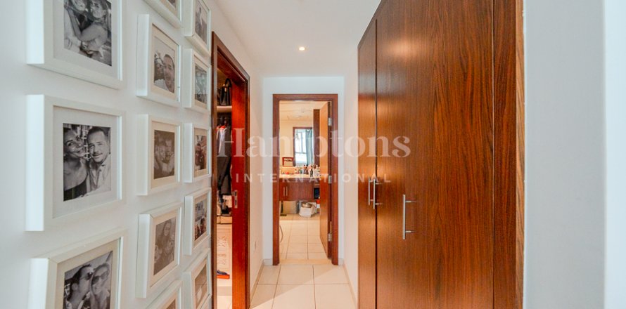 Byt v Downtown Dubai (Downtown Burj Dubai), SAE 3 ložnice, 183.669 m² Č.: 583343
