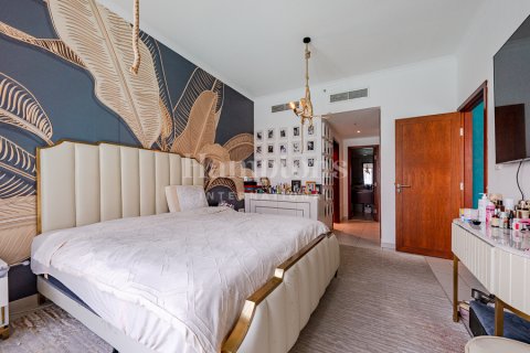 Byt v Downtown Dubai (Downtown Burj Dubai), SAE 3 ložnice, 183.66923100 m² Č.: 583343 - fotografie 5