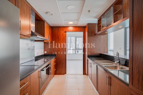 Снять в аренду квартиру в Даунтаун Дубай (Даунтаун Бурдж Дубай), ОАЭ 3 спальни, 183.66923100м2, № 583343 - фото 6