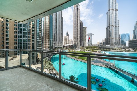 Снять в аренду квартиру в Даунтаун Дубай (Даунтаун Бурдж Дубай), ОАЭ 3 спальни, 183.66923100м2, № 583343 - фото 11