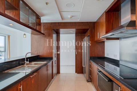 Снять в аренду квартиру в Даунтаун Дубай (Даунтаун Бурдж Дубай), ОАЭ 3 спальни, 183.66923100м2, № 583343 - фото 4