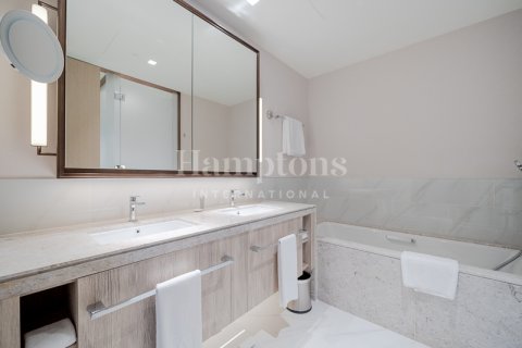 Appartamento in affitto a Dubai Creek Harbour (The Lagoons), Dubai, EAU 2 camere da letto, 104.33006900 mq. № 583340 - foto 16