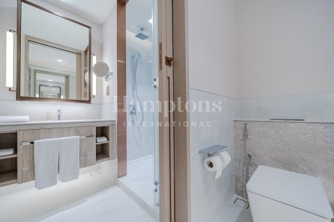 Appartamento in affitto a Dubai Creek Harbour (The Lagoons), Dubai, EAU 2 camere da letto, 104.33006900 mq. № 583340 - foto 8